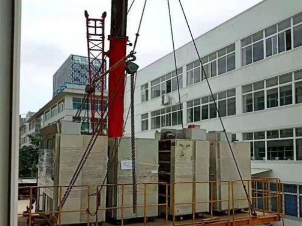 新余市吊车出租公司电话_哪家吊车出租费用比较实惠?